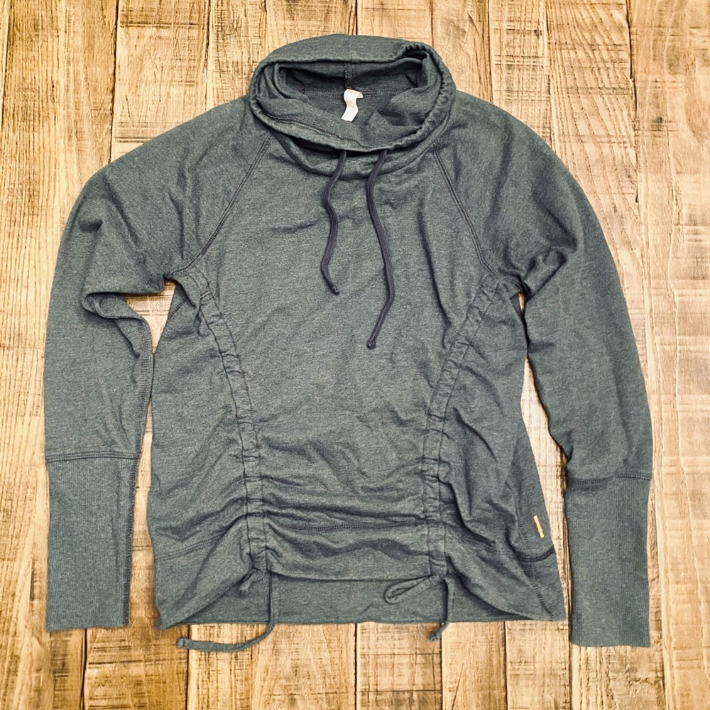 Lucy Pullover - image 2